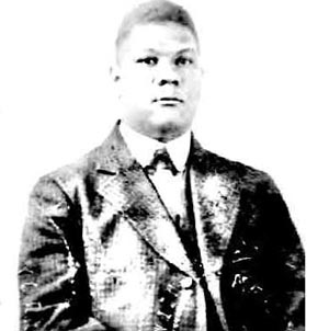 Sidney Bechet